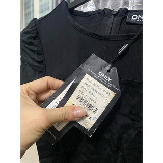 đầm(only,QC)lỗi  lem màu,dơ