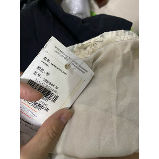 đầm(vero...hàng QC) lỗi vải, màu,dơ,