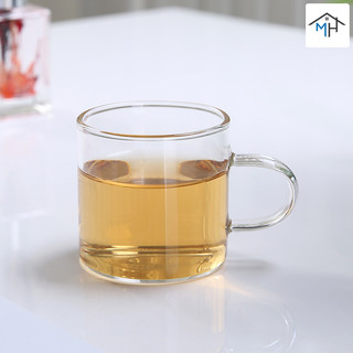 Cốc thủy tinh chịu nhiệt 100ml