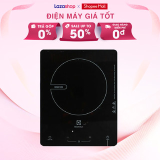 Bếp từ Electrolux ETD29MKC  - Hàng chính hãng