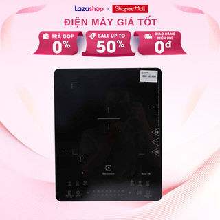 Bếp từ Electrolux ETD42SKA  - Hàng chính hãng