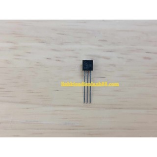 (10 con) IC Nguồn 78L05 7805 Mới,Chân Đồng Chính Hãng 100%