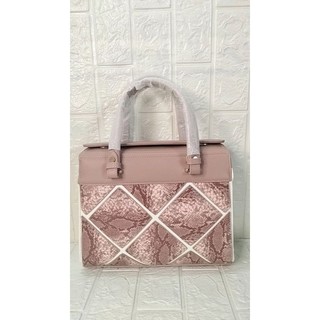 Túi hộp CNK( SIZE 20- còn đen)