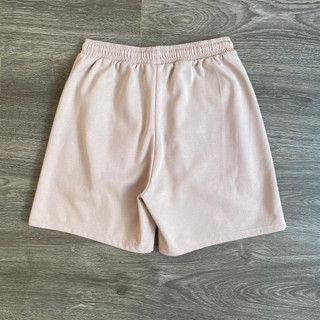 Quần short ngố unisex
