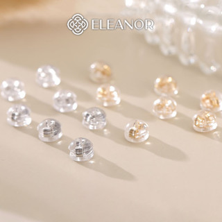 Chốt khuyên tai Eleanor Accessories hàng chất lượng cao cấp chốt bông tai phụ kiện trang sức 0531
