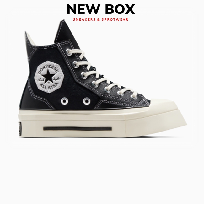 Giày Converse Chuck 70 De Luxe Squared A06435C