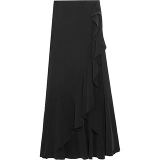 Chân váy maxi from dài bigsize