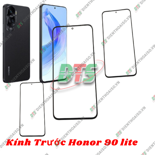 Mặt kính Honor 90 Lite ( mặt kính ép cho honor 90 lite )
