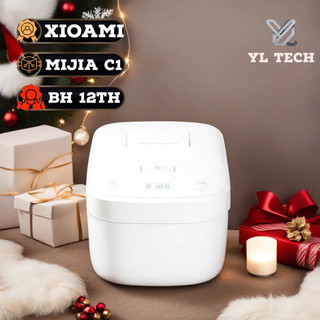 Nồi cơm điện thông minh xiaomi mijia c1