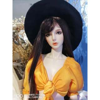 Búp bê BJD RC 1/3 đã faceup