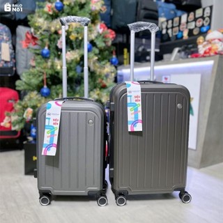 Vali kéo SIZE20/24 du lịch CAO CẤP CHỐNG BỂ VỠ- CHỐNG RẠCH MÓC- CHỐNG XƯỚC ( bảo hành 5 năm) 1 đổi 1 nếu lỗi SP