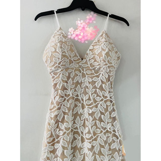 Đầm dạ hội Vnxk