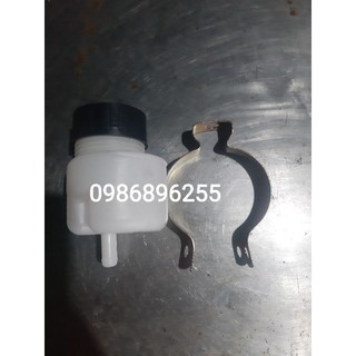 Cốc dầu xe ba gác - ba bánh