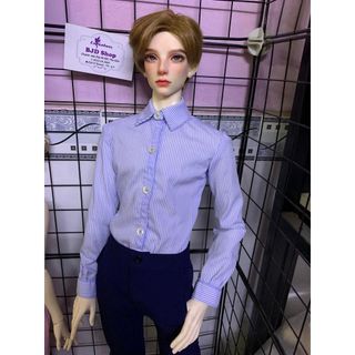 Búp bê boy BJD 1/3 rc
