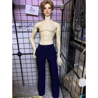 Búp bê boy BJD 1/3 rc