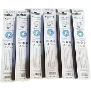 Bàn chải đánh răng PS bảo vệ 123 mềm