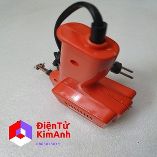 Mỏ hàn thiếc xung 100w Bách Khoa