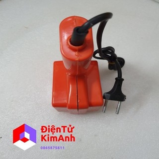 Mỏ hàn thiếc xung 100w Bách Khoa