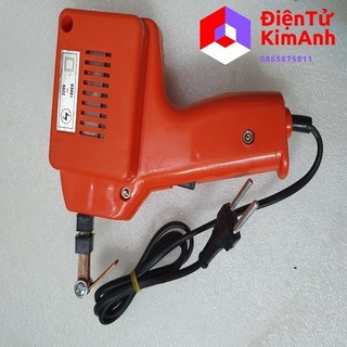 Mỏ hàn thiếc xung 100w Bách Khoa
