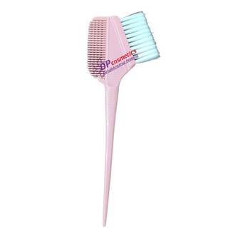 Lược nhuộm tóc 2 đầu lông mềm