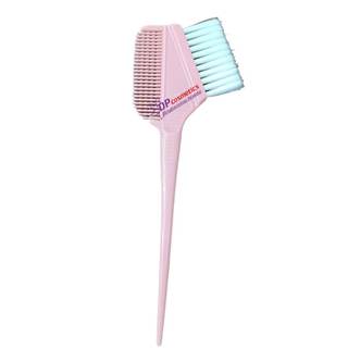Lược nhuộm tóc ( Cọ nhuộm tóc ) 2 đầu lông mềm