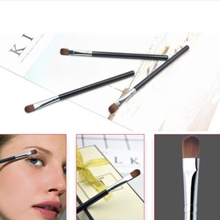 Cọ đánh phấn mắt tán son môi trang điểm, cọ makeup