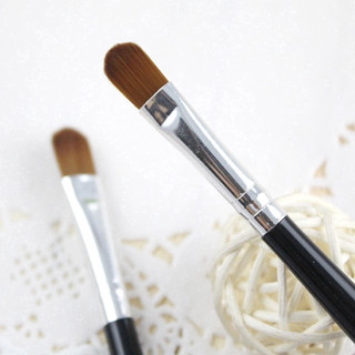 Cọ đánh phấn mắt tán son môi trang điểm, cọ makeup