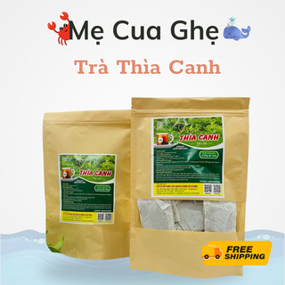 Trà thìa canh ❤️ 𝙁𝙍𝙀𝙀 𝙎𝙃𝙄𝙋 ❤️ trà thìa canh tốt cho người tiểu đường - trà thìa canh hỗ trợ người thừa cân, huyết áp cao