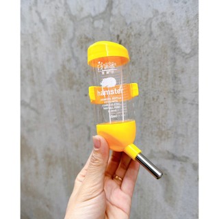 Bình nước bi 80ml /125ml cho hamster