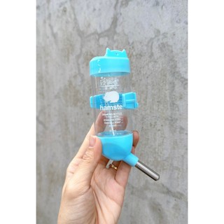 Bình nước bi 80ml /125ml cho hamster