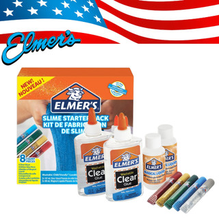 Bộ Kit Elmer's tạo Slime