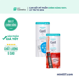 Son Dưỡng Môi Curel 4g
