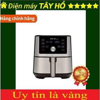 {HÀNG CHÍNH HÃNG} NỒI CHIÊN KHÔNG DẦU INSTANT VORTEX PLUS 5,7L 6-IN-1