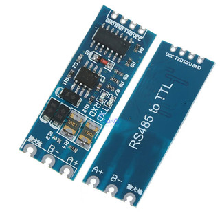 Mạch Chuyển Giao Tiếp UART TTL To RS485 V2