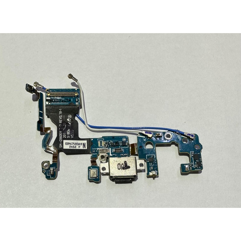 Cáp sạc SM G960F S9