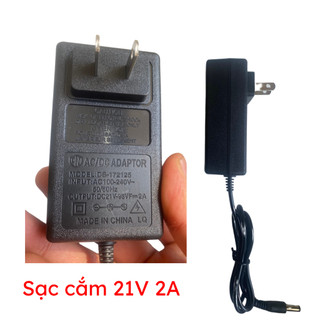 Sạc Pin Cắm 2A DRAMA,PINNENG Máy Khoan Pin 26V Dùng Cho Được Máy 21V,28V,26V,24V
