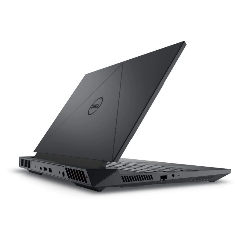 Laptop Dell Gaming G15-5530  Dark Shadow Grey Core I7 RAM 16GB 15.6 Inch GeForce RTX 4060