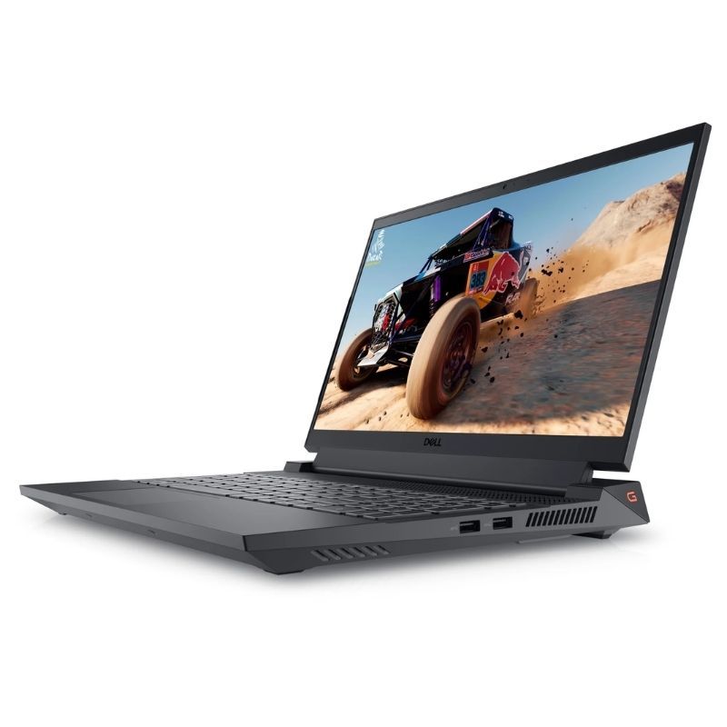 Laptop Dell Gaming G15-5530  Dark Shadow Grey Core I7 RAM 16GB 15.6 Inch GeForce RTX 4060