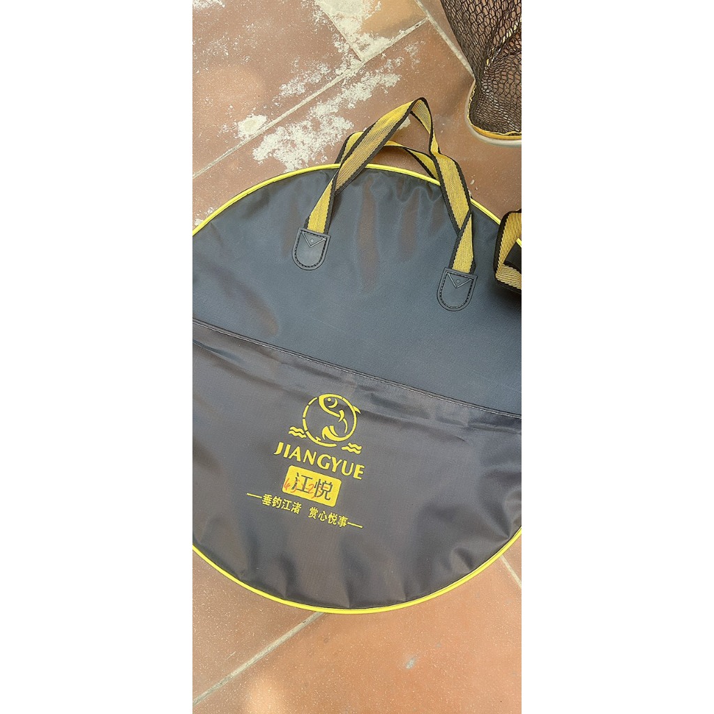 RỌNG CÁ SONG LONG