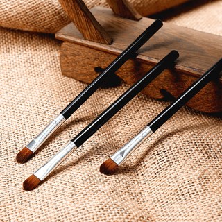 Cọ đánh phấn mắt tán son môi trang điểm, cọ makeup