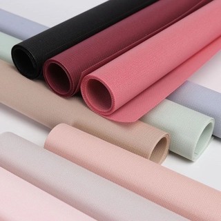 Giấy xốp Hàn Quốc gói hoa xấp 20 tờ