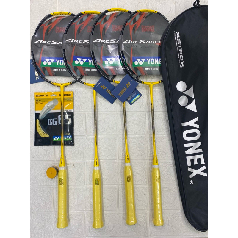 vợt cầu lông yonex  1000zz chịu lực 11.5kg