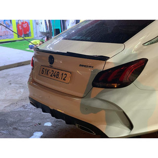 Đuôi gió mg5