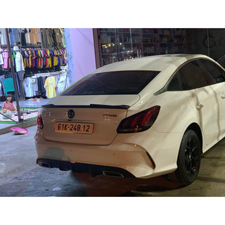 Đuôi gió MG5