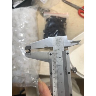 Ốc bịt ren M5, nắp bịt ren M5, bịt M5, Plug M5