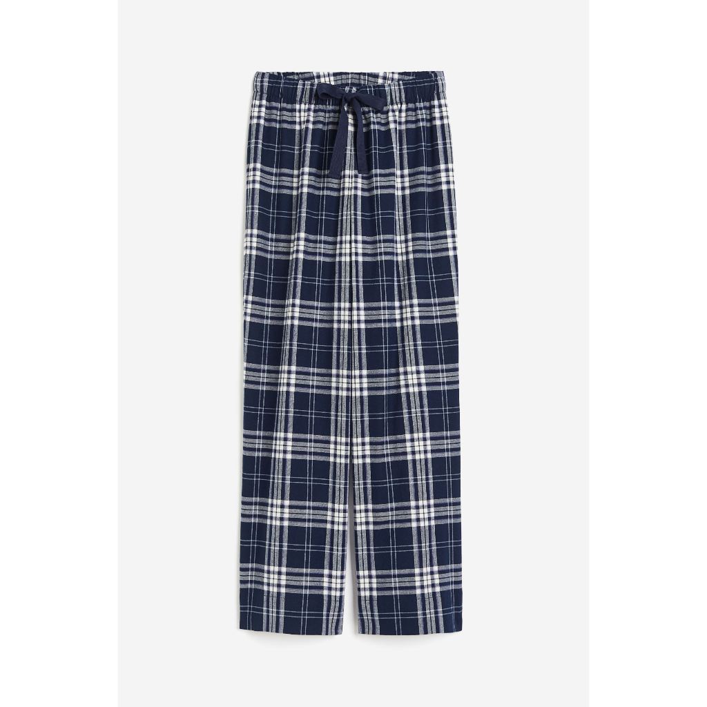 Pajama Pants (Quần ngủ H&M) (NHẮN TIN TRƯỚC KHI ĐẶT)