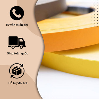 Nẹp dán cạnh - Nẹp nhựa, nẹp gỗ - Nẹp chỉ nhựa PVC dán cạnh, nẹp nhựa giả gỗ đa dạng màu 