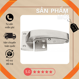 Bản lề nối cánh tủ bếp trên, bản lề nối cánh phẳng chất lượng châu Âu