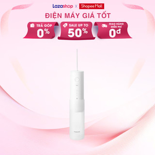 Tăm nước panasonic 150ml ew-dj31-w451 - hàng chính hãng