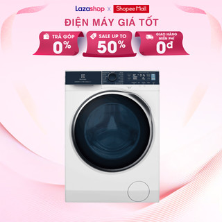 Máy giặt Electrolux Inverter 10 kg EWF1042Q7WB - Hàng chính hãng